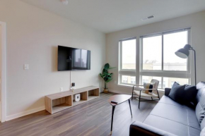 Full Equipped Apt For a Long Vacation